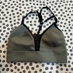 Blanqi Maternity Bra